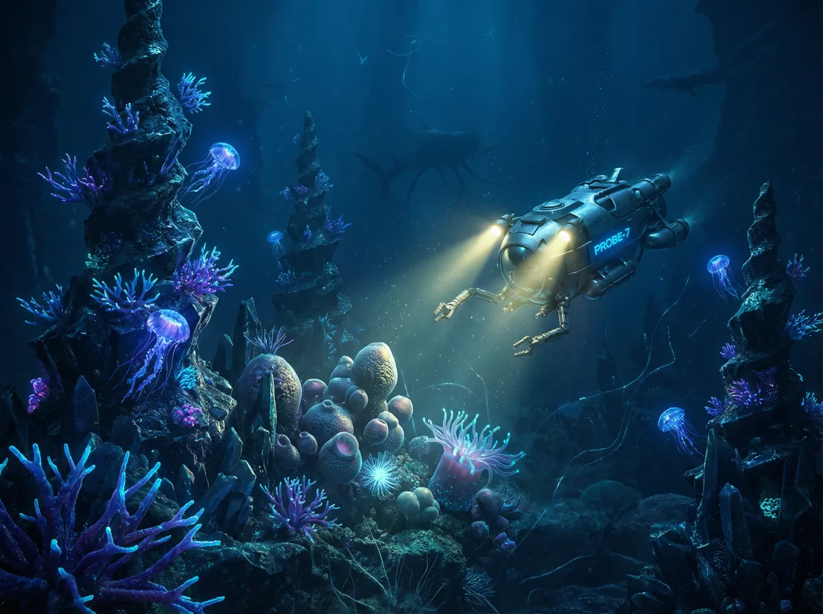 深海海沟探测器搜索 - 国产日产欧产精品网站